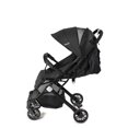 thumbnail image 2 of Carriola de Paseo Bebe Motek Livy Maleta Ligera Plegable negro, 2 of 10