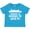 Turquoise, variant on Inktastic Memphis Tennessee Someone Loves Me Skyline Boys or Girls Toddler T-Shirt