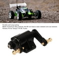 thumbnail image 4 of Support de Direction RC, Base de Tour en Alliage d'Aluminium Stable pour 1/14 RC, 4 of 8