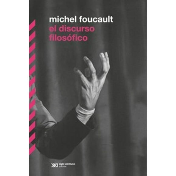 El discurso filosófico