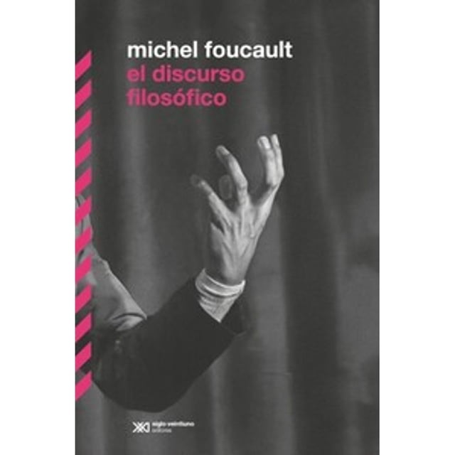 El discurso filosófico