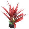 thumbnail image 1 of OULII Accesorio Decorativo Para De Peces Planta De Acuario Con Natural Y Duradero, 1 of 6