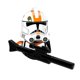 thumbnail image 1 of Jedi Obi-Wan Kenobi Boba Fett bloques de construcción Ahsoka Luke Yoda Kylo Ren Count Dooku Mandalorianes Shaak Ti figuras de acción de juguete, 1 of 1