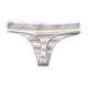 thumbnail image 1 of Tanga de encaje de algodón sexy, bragas de cintura baja de encaje para mujer, ropa interior Sexy para mujer, bragas, lencería, ropa interior para mujer Tan Jianjun unisex, 1 of 2