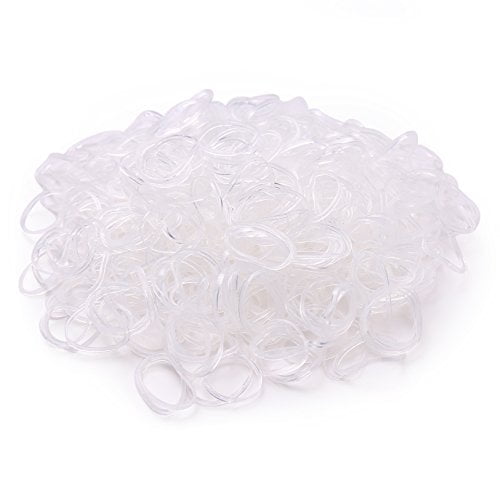 baby hair elastics canada
