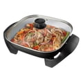 thumbnail image 1 of Oster DuraCeramic Electric Skillet, 12-Inch, 1 of 4