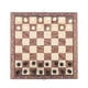 thumbnail image 1 of Chess Toy Unique Chessboard Game Indoor Play Assorted Color 1 Set, 1 of 5