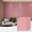 Pink, variant on YiFeng 20PCS 13.7''x15'' Wall Panels Peel and Stick, 28.54 Sq Ft Self-Adhesive XPE Foam Stone 3D Wallpaper