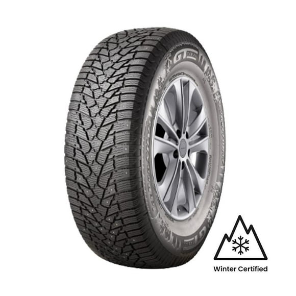 PNEU GT Radial Icepro SUV 225/65R17 102T