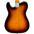 thumbnail image 4 of Squier Classic Vibe Baritone Custom Telecaster Electric Guitar 3-Color Sunburst, 4 of 4