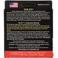 thumbnail image 2 of DR Strings Tite-Fit JH-10 Nickel Plated Electric Guitar Strings (10-56), 2 of 3