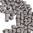 thumbnail image 3 of 100pcs Inserts de Filetage en Acier Inoxydable pour la Réparation de Filetage de Vis à Fil Enroulé, 3 of 8