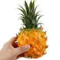 thumbnail image 4 of OULII 1Pack Antenna Toppers Cute Design Pineapple Shape For Car .9X3.9X3.9in, 4 of 5