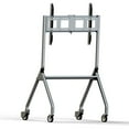 thumbnail image 6 of Viewsonic VB-STND-005, VB-STND-005 slim trolley cart, 6 of 9