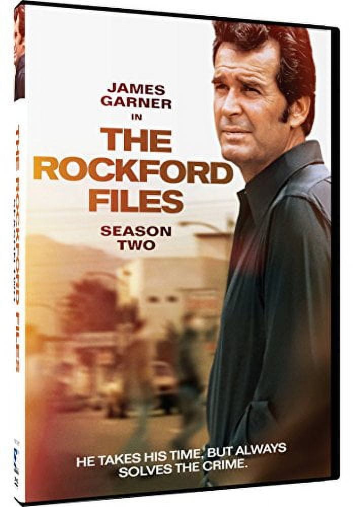 その他 Rockford Files: Season Five [DVD] [Import] Amazon.com: The Rockford Files: Complete Series : ROCKFORD