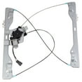thumbnail image 2 of TRQ Power Window Motor & Regulator Fits 15-21 Ford F-150 F-250 F-350 F-450 F-550 WRA06981, 2 of 4