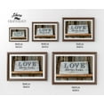 thumbnail image 2 of Love Always Trusts - Kit de Peinture Diamant Premium, 2 of 5