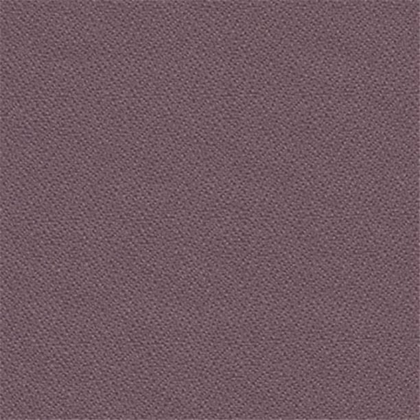 1009 Tissu de Crêpe Solide&44; Violet