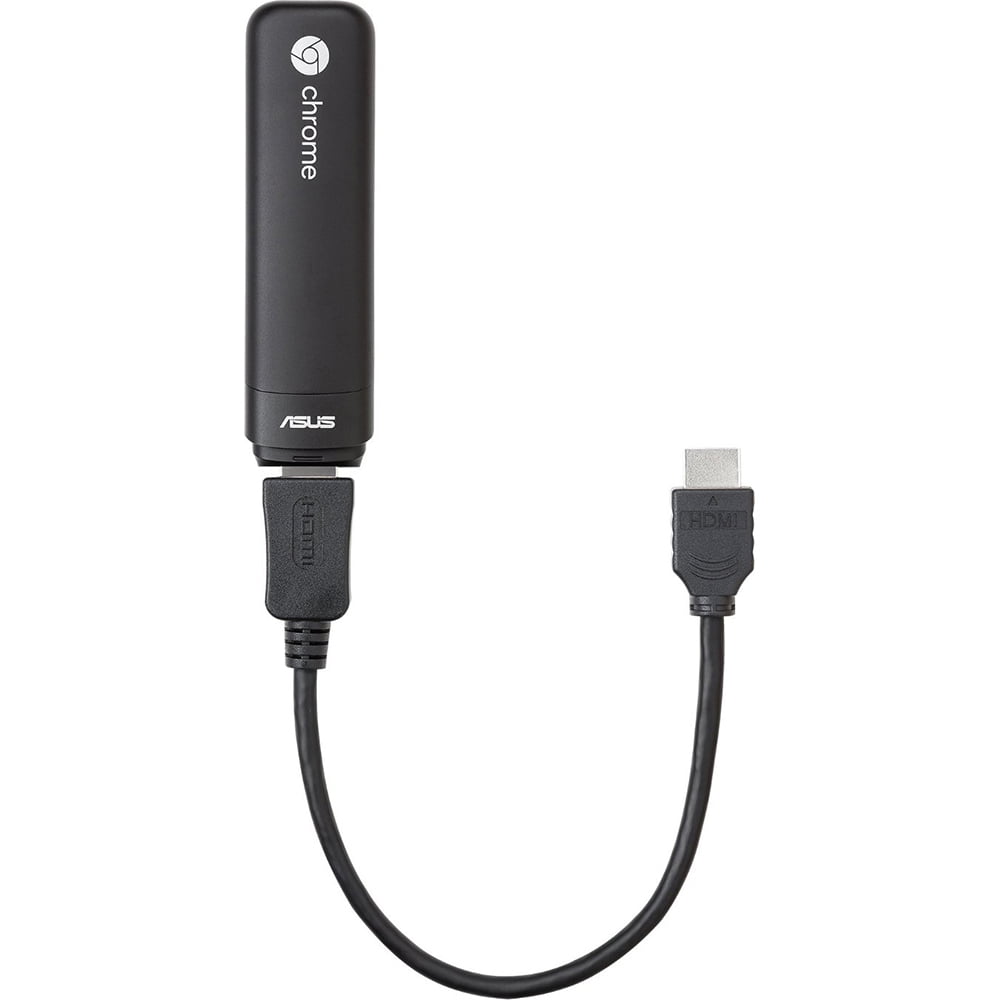 Asus Chromebit CS10 Chromebit-B013C PC Stick - Walmart.com