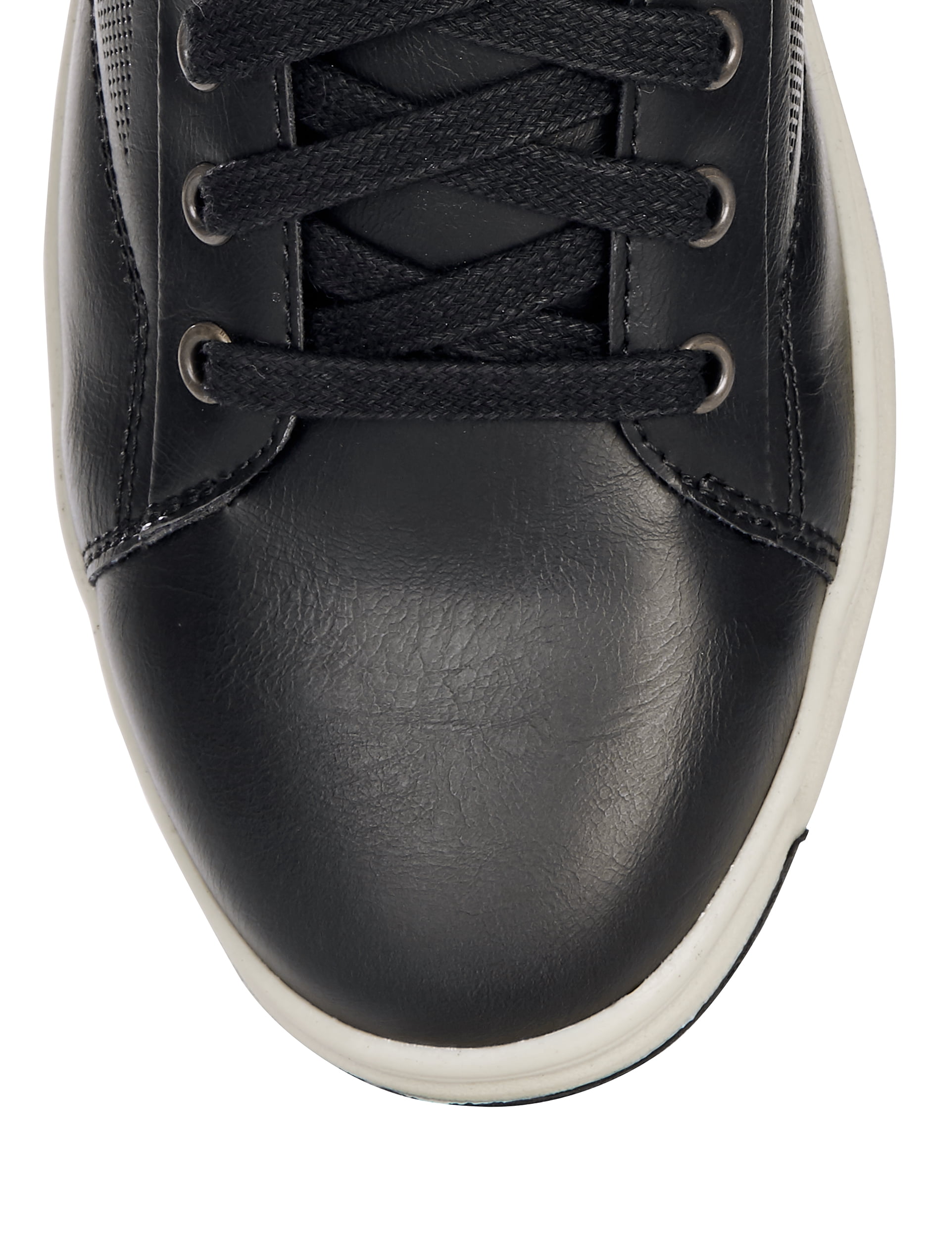 george men's casual lace up sneaker