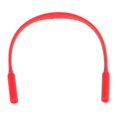 thumbnail image 3 of 5pcs Enfants Lunettes de Silicone Antidérapant Sangle Sport Bande Cordon Lunettes Sangle Rouge, 3 of 9