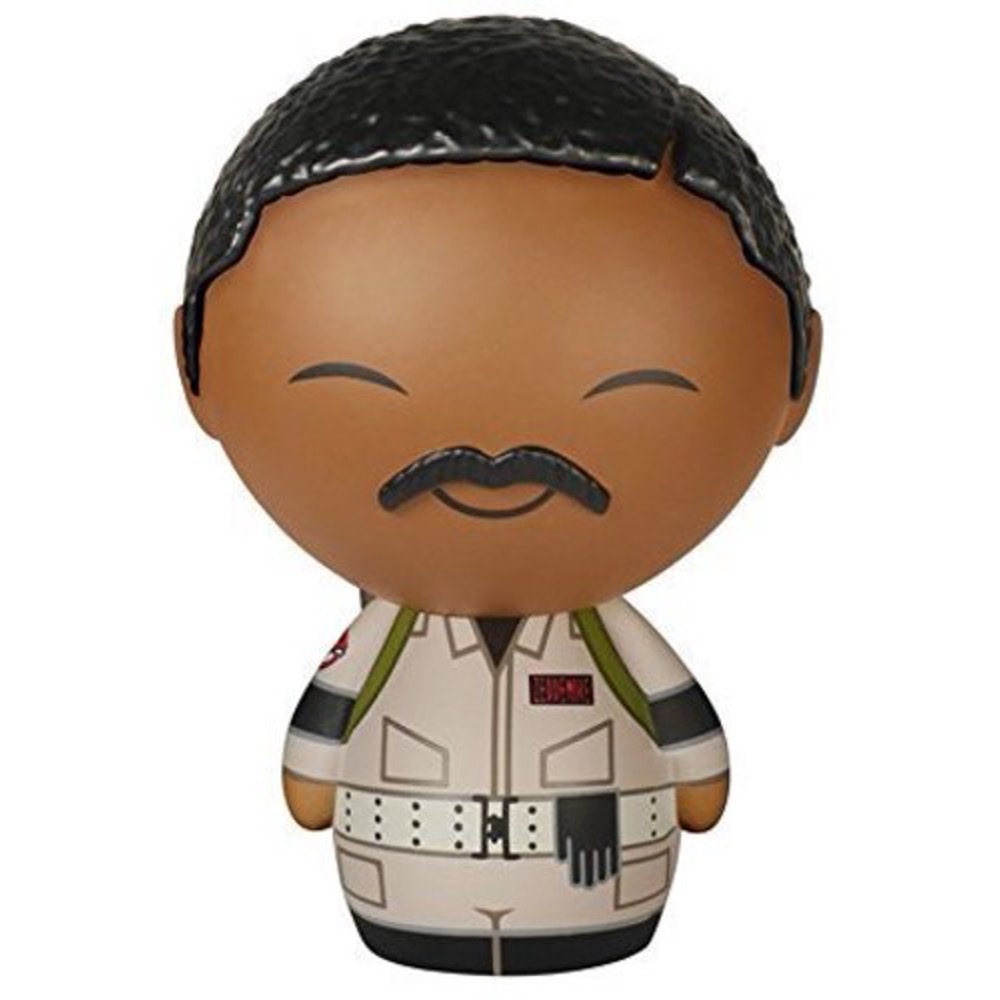 dorbz ghostbusters