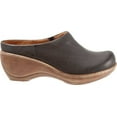 thumbnail image 3 of Women's SoftWalk Madison Clog, 3 of 7