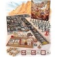 thumbnail image 2 of Juego de mesa Zombicide: Undead or Alive Strategy durante más de 14 años, 2 of 3