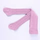 thumbnail image 5 of Leggings Para Niños Medias Para Bebés Pantimedias Para Niños Ropa De Primavera Y Otoño Calcetines Gruesos De Algodón Blanco Leggings Púrpura Odeerbi LM103-10764, 5 of 7