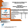 thumbnail image 3 of Berberina 100% Pura Con 120 Cápsulas, 3 of 5
