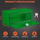thumbnail image 5 of 24-14-16 Inch Verde Underbody Truck Tool Caja Resistente Steel Cerrable & cm de Anchoaterproof para Truck Pickups, 5 of 5