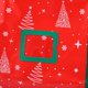 thumbnail image 4 of Bolsa Impermeable para Guardar Árboles de Navidad Artificiales. Incluye Ranura para Tarjetas de Etiquetado para Guardar Utensilios Navideños., 4 of 5
