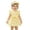 b-788Yellow364, variant on MEZZALL Summer Baby Girls Dress With Flower Print Sleeveless Dress And Headband Toddler Fashion O-Neck Vacation Dresses