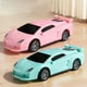 thumbnail image 2 of Coche de carreras para niños con retroceso, coche deformado, montaje DIY, juguete de otoño, 2 of 4
