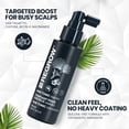 thumbnail image 2 of Regrow Hair Regrowth Treatment For Men. Full Set Shampoo, Conditioner & Hair Tonic, For Thicker Fuller Hair, With Caffeine Biotin & Niacinamide, Sulphate & Paraben Free Vegan & Cruelty Free, 2 of 4