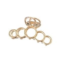 thumbnail image 2 of Dvkptbk Pinces à Cheveux 1 Pce Pendentif Mode Pinces à Cheveux pour Femmes Bijoux, 2 of 3