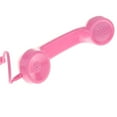 thumbnail image 3 of 3,5 mm pour Combiné Intelligent type Combiné Rétro Universel Rose, 3 of 8