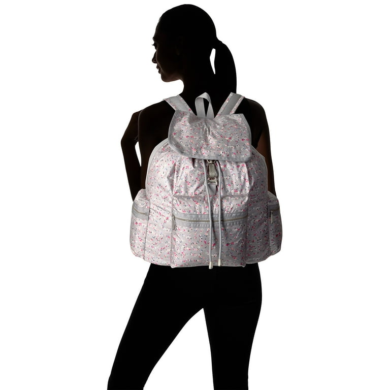 Lesportsac essential backpack hot sale