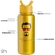 thumbnail image 2 of Simple Modern con licencia oficial Disney Marvel Botella de Simple Modern  Simple Modern, 2 of 3