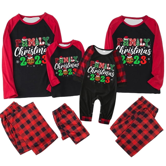 Pijamas navideños a juego Grinch - TKing Fashion 2024 Nuevos conjuntos de pijamas navideños familiares a juego Grinch, pijamas navideños navideños para parejas, adultos y niños, Hombres M