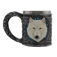 thumbnail image 1 of Mug White Wolf, 1 of 3