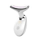 thumbnail image 1 of Beauty Neck Instrument Neck Care Face and Neck Massager Remove Wrinkle Device Photon Tender Skin Care Tool for Tighten Reduce Double Chin, 1 of 5