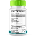thumbnail image 3 of Healthy Flow Total Support Advanced Formula Pills Supporting Energy and Healthy Lifestyle 180 Capsules, 3 of 7