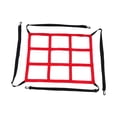 thumbnail image 1 of Red de entrenamiento de precisión shamjiam Ayuda de entrenamiento para marcar y rematar 60 cm x 46 cm, 1 of 8