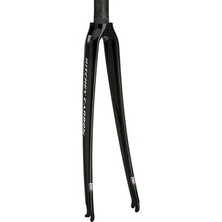 Ritchey Pro UD Carbon Fork 1-1/8 43mm Rake