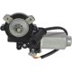 thumbnail image 1 of MOTOR DE ELEVACIÓN DE VENTANA F-350 SUPER DUTY 2011 al 2012 FORD Trasero Derecho/Pasajero CARDONE ., 1 of 4