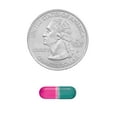thumbnail image 6 of Equate Acid Reducer Lansoprazole Delayed Release Capsules, 15 mg, 14 Ct - Treats Frequent Heartburn, 6 of 8