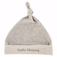 thumbnail image 3 of CB Gift 162761 Baby Knit Hat-Little BlessingPack of 2, 3 of 3
