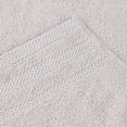 thumbnail image 3 of BNM Cotton Bath Sheet Set of 2, Platinum, 3 of 11