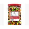 thumbnail image 5 of Skittles Original Fruity Candy Jar (54 Ounce), 5 of 8